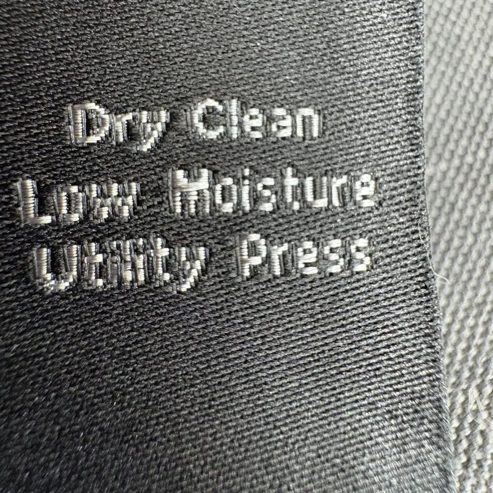 Apt 9 Suit Mens 42R 32x27.5 Gray Slim Fit 2-Piece Professional Corpcore Office